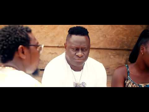 Dimi Dibandjo - Nakupenda Ft Samy Diko ( Official Music Video )