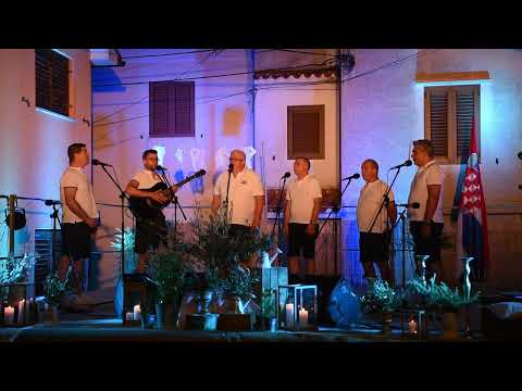 KLAPA ŠKRLJEVO - Trviž, 04.08.2022.