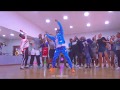 Kwesi Arthur - Radio ft. StoneBwoy  (Official dance video) Mr Shawtyme