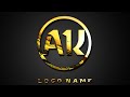 Professional Logo Design Easy Photoshop Tutorial