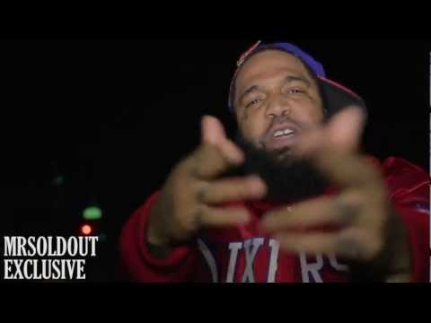 MrSoldOut Exclusive Tone Trump Ft Krutch "Bottles Of Diddy" Performance