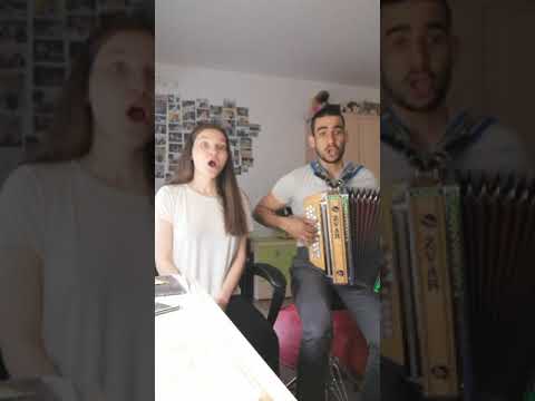 Gal in Tanita - Ostal je le spomin