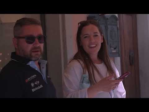 11° Memorial Franco Ballerini - Meeting Regionale Giovanissimi Strada 2023 (11/06/2023)