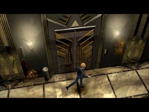 Let's Play Blind Parasite Eve EX Pt.20: Ring A Ring O' Roses