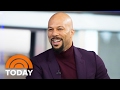 ‘John Wick 2’ Star Common Talks About Action Thriller’s ‘Knife Fu’ | TODAY