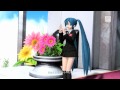 Dreamy Theater 2nd - Saihate - Miku Hatsune 