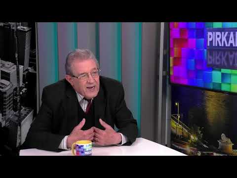 PIRKADAT M. Kende Péterrel: Platthy Iván – Ha Isten nem volna…