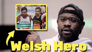 Feels Like Friday: My Response To The Welsh