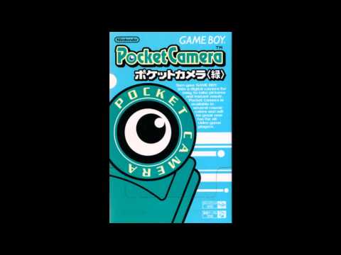 VGM Hall Of Fame: Game Boy Camera - Livin' in your town (Credits)