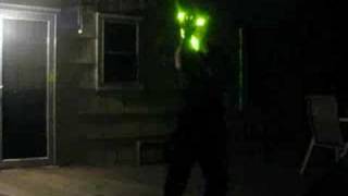 Glowsticking.com - Freehand Xodiac 07-07-08