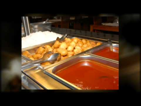 Dinastia Tang Ravintola - Helsinki Foodival 2011