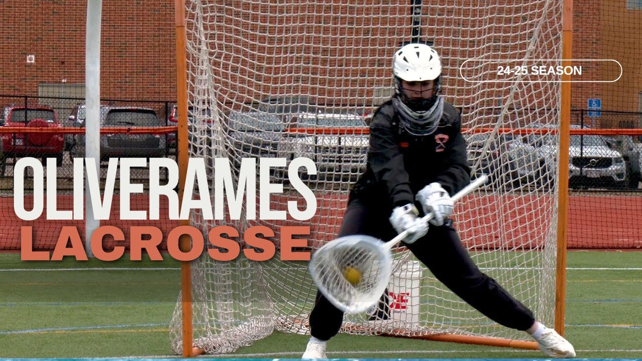 OA Girl's Lacrosse 2025 Preview