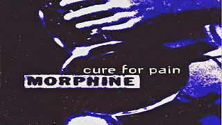 Morphine - A Head With Wings