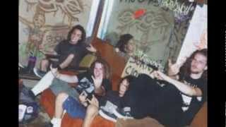 Dystopia - Live In The Studio Demo