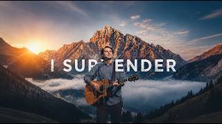 I Surrender – Hillsong Worship | Spirit-Filled Worship Experience