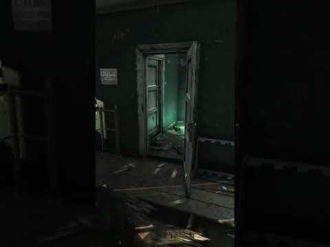 Escape from Tarkov: Customs-Map komplett überarbeitet!