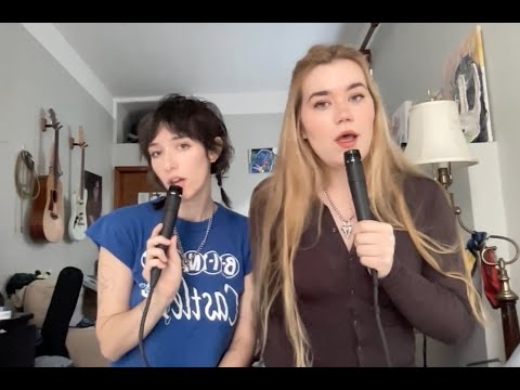 Daisy the Great - Tom's Diner (hocket cover)