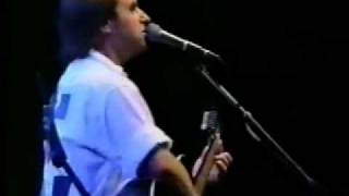 Chris de Burgh - The Traveller - LIVE solo