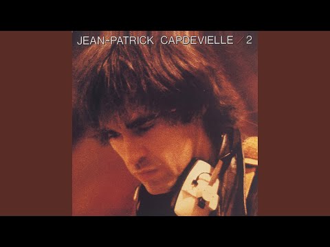 Oh Chiquita - Jean-Patrick Capdevielle