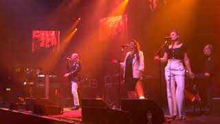 Heaven 17 - Blind Youth (The Human League) Live @ Roundhouse - London  05-09 -2021