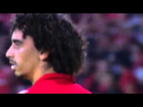 Internacional 1x0 Santos - Brasileirão Serie A 2015