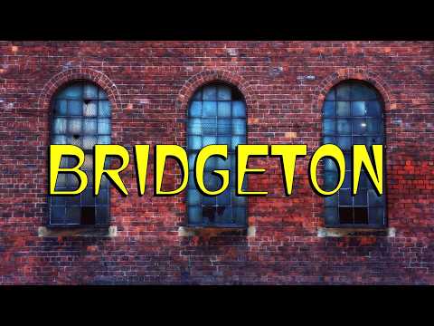 The Changing Face of Bridgeton