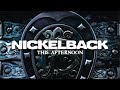 Nickelback This Afternoon Single Edit Ver Lyric Video