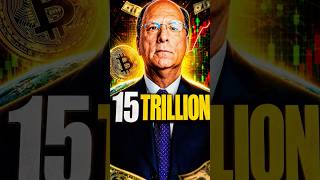 Larry Fink is Bullish on Bitcoin Today thumbnail