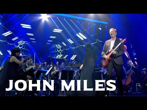 John Miles - Music (Night Of The Proms - Belgium, 2016)