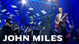 John Miles - Music (Night Of The Proms - Belgium, 2016)