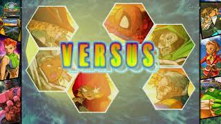 Marvel Vs. Capcom 2: New Age of Heroes ランクマ動画 その26