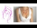 MORENA DIY: HOW TO MAKE FASHION ...