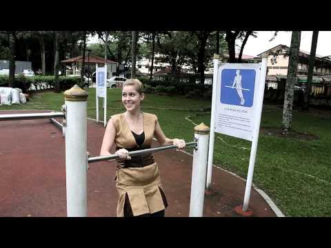 The Saga of Ulf: E13 - Til Valhall!