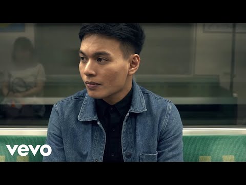 Rendy Pandugo - I Don't Care (Official Music Video) (Video Clip)