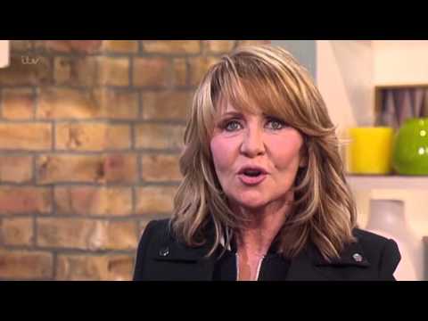 Lulu On Her Marriage To Maurice Gibb | This Morning