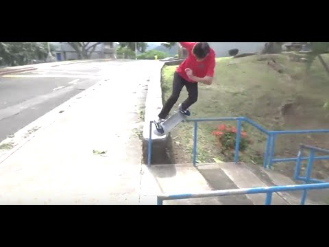 EIGHT08 LATELY Episode 13