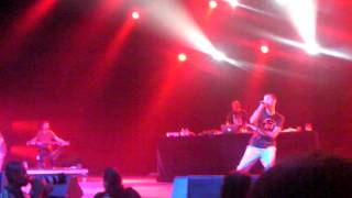 Vicious HipHop@Coliseu Porto - MDG - Este Beat