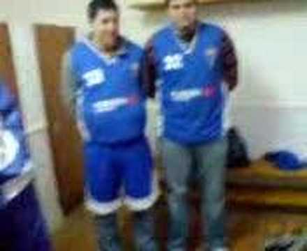 partit cervelló del senior b