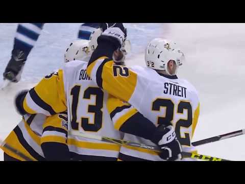 Penguins @ Jets | Game 65