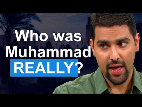 Muhammad’s Life EXPOSED: What History Really Says | Nabeel Qureshi