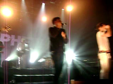 Nephew Ft Polarkreis 18 - Allein Allein