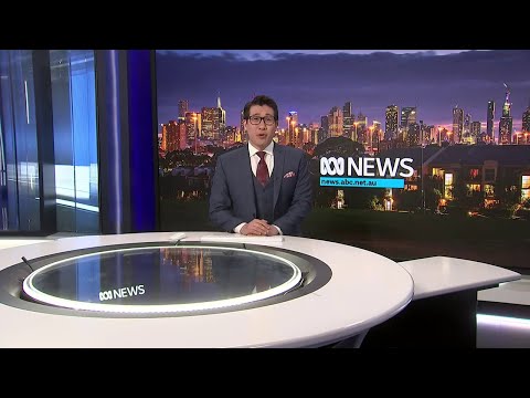 ABC Late News: 11:00pm Bulletin - 24/12/2023
