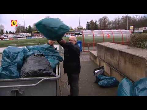 JVC Cuijk the day after