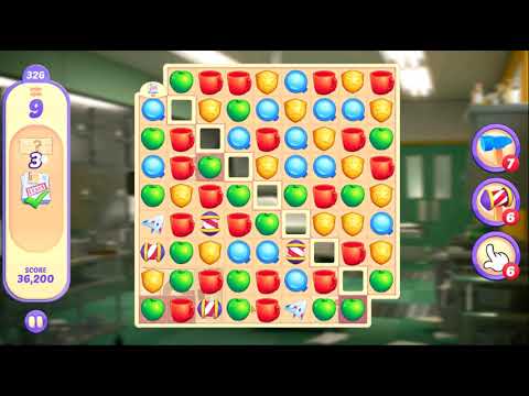 Small town murders level 326