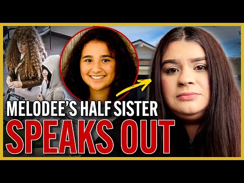 NEW Melodee Buzzard Age Progression Photos — Missing for 60 Days