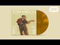 [PLAYLIST] 톰 미쉬, 어디까지 들어봤니?🎵TOM MISCH DISCOGRAPHY