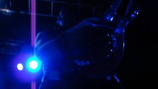 KMFDM - COME ON GO OFF Live Ninkasi Lyon 2011