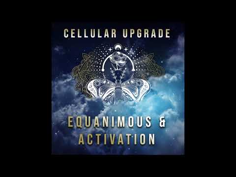 Equanimous & Activation - Cellular Upgrade