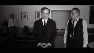 Terra em Transe - Glauber Rocha - 1967