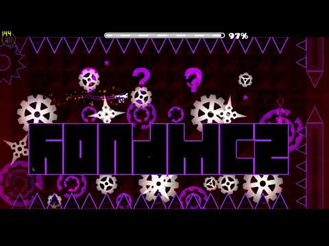 Ice Carbon Diablo X 100% (Extreme Demon) By Roadbose